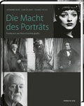 Cover: Die Macht des Portr&auml;ts - Mitteldeutscher Verlag