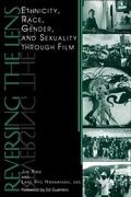 Cover: Reversing the Lens - University Press of Colorado