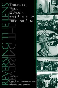 Enlarge image Cover: Reversing the Lens - University Press of Colorado