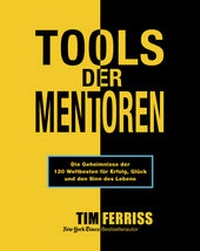 Enlarge image Cover: Tools der Mentoren - FinanzBuch Verlag