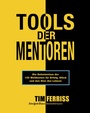 Cover: Tools der Mentoren - FinanzBuch Verlag