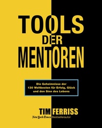Enlarge image Cover: Tools der Mentoren - FinanzBuch Verlag