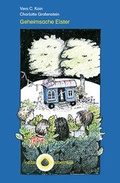 Cover: Geheimsache Elster - edition zaubernuss