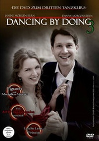 Enlarge image Cover: Dancing by Doing 3 - DAMOKLES
