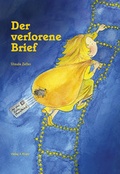 Cover: Der verlorene Brief - Universit&auml;tsbuchhandlung A. Weger GmbH