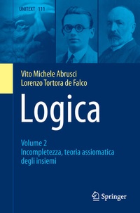 Abbildung von: Logica - Springer