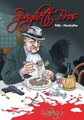 Cover: Spaghetti Bros 1 - ERKO