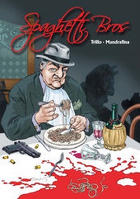 Enlarge image Cover: Spaghetti Bros 1 - ERKO