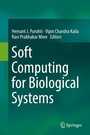 Cover: Soft Computing for Biological Systems - Springer