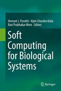 Cover: Soft Computing for Biological Systems - Springer