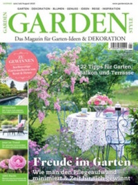 Abbildung von: Garden Style - IPM Magazin-Verlag