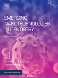Abbildung von: Emerging Nanotechnologies in Dentistry - Elsevier