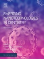 Cover: Emerging Nanotechnologies in Dentistry - Elsevier