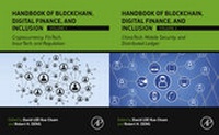 Abbildung von: Handbook of Blockchain, Digital Finance, and Inclusion - Academic Press