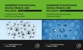 Cover: Handbook of Blockchain, Digital Finance, and Inclusion - Academic Press