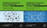 Enlarge image Cover: Handbook of Blockchain, Digital Finance, and Inclusion - Academic Press