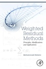 Cover: Weighted Residual Methods - Academic Press