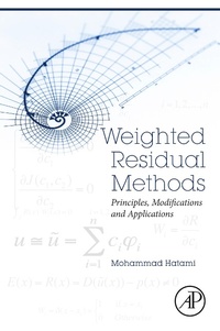 Enlarge image Cover: Weighted Residual Methods - Academic Press