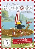 Cover: Der kleine Rabe Socke - Die Serie - Universum Film