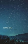 Cover: Comet Scar - Carnegie-Mellon University Press