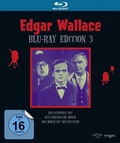Cover: Edgar Wallace - Universum Film