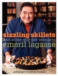 Cover: Sizzling Skillets and Other One-Pot Wonders - HarperCollins