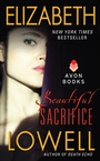 Cover: Beautiful Sacrifice - Avon