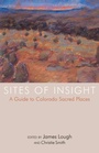 Cover: Sites of Insight - University Press of Colorado