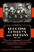 Cover: Shooting Cowboys and Indians - University Press of Colorado