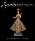 Cover: Santos - University Press of Colorado
