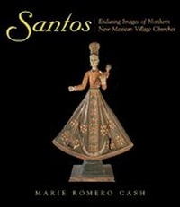 Enlarge image Cover: Santos - University Press of Colorado