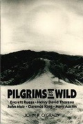 Cover: Pilgrims to the Wild - University of Utah Press,U.S.