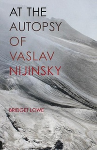 Enlarge image Cover: At the Autopsy of Vaslav Nijinsky - Carnegie-Mellon University Press