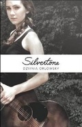 Cover: Silvertone - Carnegie-Mellon University Press