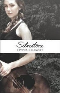 Enlarge image Cover: Silvertone - Carnegie-Mellon University Press