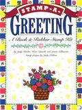 Cover: Stamp-a-Greeting - Hugh Lauter Levin Associates