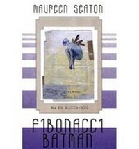 Enlarge image Cover: Fibonacci Batman - Carnegie-Mellon University Press