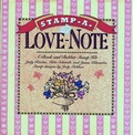 Cover: Stamp-a-Love Note - Hugh Lauter Levin Associates