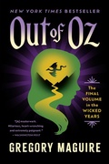 Cover: Out of Oz - HarperCollins