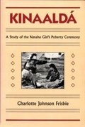 Cover: Kinaalda - University of Utah Press,U.S.