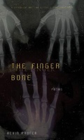 Cover: The Finger Bone - Carnegie-Mellon University Press