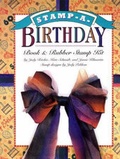 Cover: Stamp-a-Birthday - Hugh Lauter Levin Associates