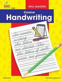 Enlarge image Cover: Cursive Handwriting - Frank Schaffer Publications