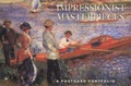 Cover: Impressionist Masterpieces - Hugh Lauter Levin Associates