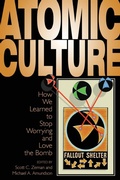 Cover: Atomic Culture - University Press of Colorado