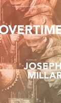 Cover: Overtime - Carnegie-Mellon University Press