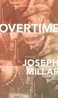 Enlarge image Cover: Overtime - Carnegie-Mellon University Press