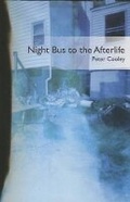 Cover: Night Bus to the Afterlife - Carnegie-Mellon University Press