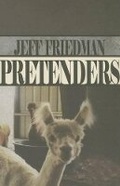 Cover: Pretenders - Carnegie-Mellon University Press