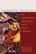 Cover: Common Ground - University Press of Colorado
